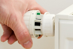 Cold Brayfield central heating repair costs