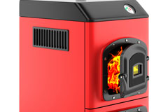 Cold Brayfield solid fuel boiler costs